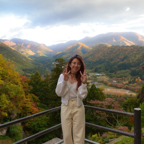 Photo post from drexelstudyabroad.