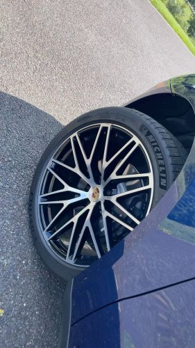 Video post from porschewarrington.