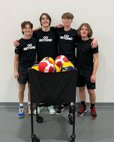 Carousel post from beyondsportinsta.