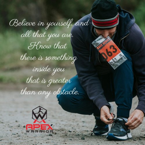 Photo post from apexwarriorfitness.