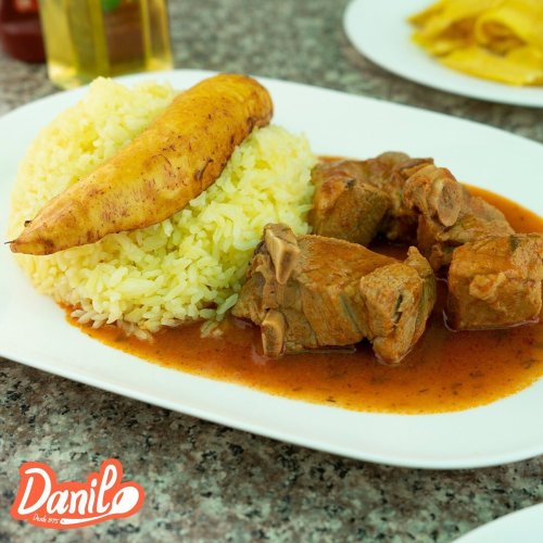 Photo post from danilo_restaurante.