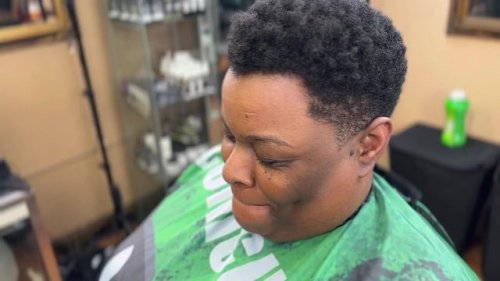 Video post from corndabarber.