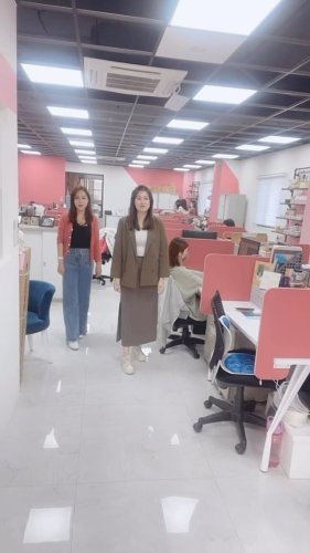 Video post from drcink.