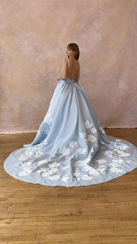 Video post from lelitebridal.
