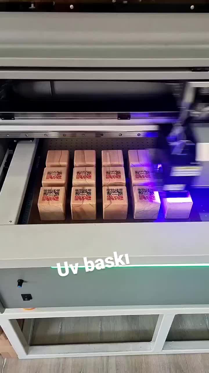 Video post from borareklam.