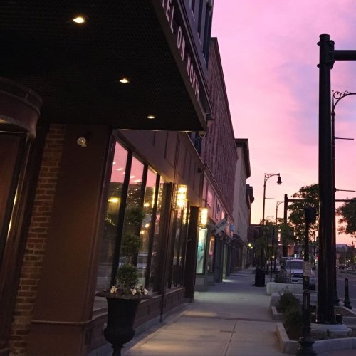 Photo post from hotelonnorth.