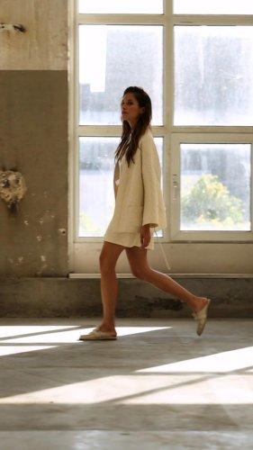 Video post from shabbiesamsterdam.