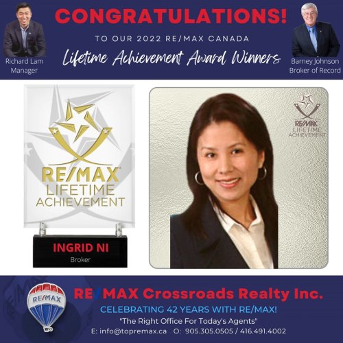 Photo post from remaxcrossroadsrealtyinc.