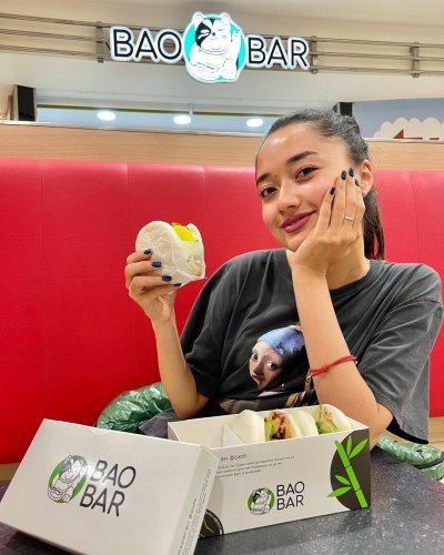 Photo post from bao_barbg.