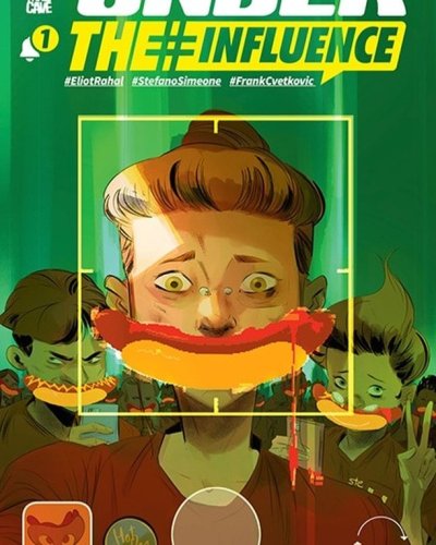 Photo post from lotuslandcomics.