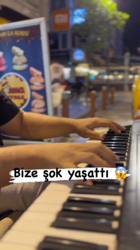 Video post from bombacizeydan.
