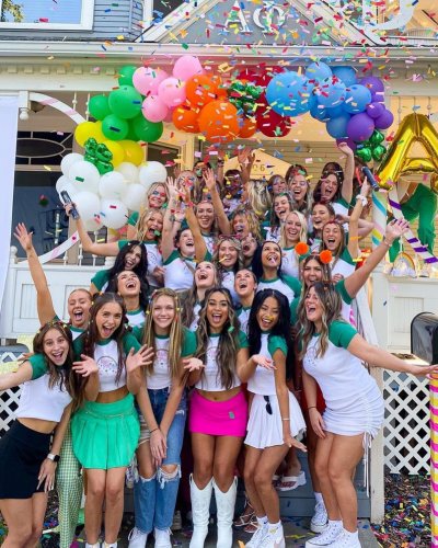 Carousel post from alphaphifoundation.