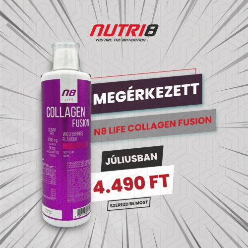 Photo post from nutri8brand.