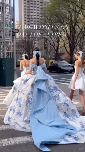 Video post from jolibride.