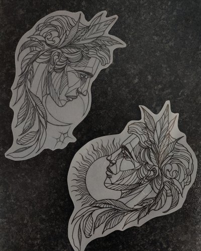 Photo post from lovetattoossandhurst.