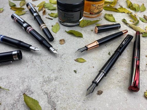 Photo post from penandinkchallenge.