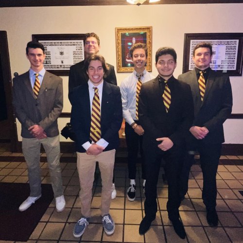 Photo post from psiupsilon.
