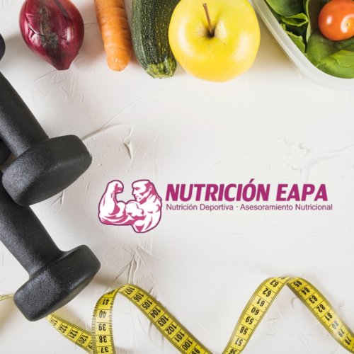 Photo post from nutricioneapa.
