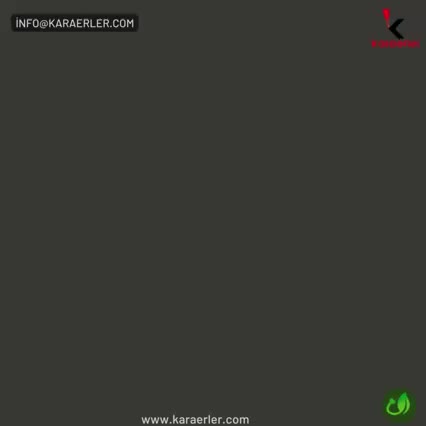 Video post from karaerlermakina.