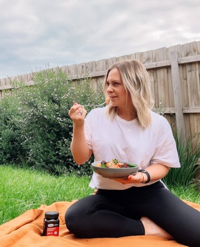 Photo post from comvita_au.