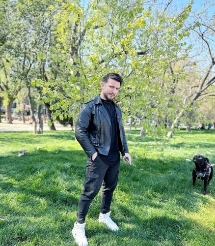 Photo post from mehmetenliogluofficial.