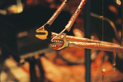 Photo post from slowspinsociety.