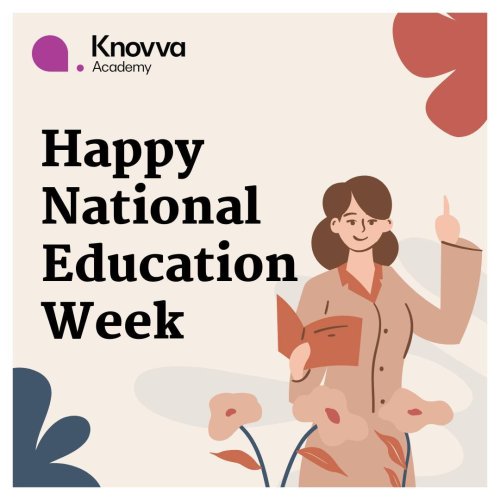 Photo post from knovva_academy.