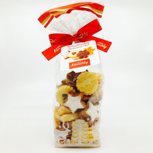 Photo post from swiss_food_box.