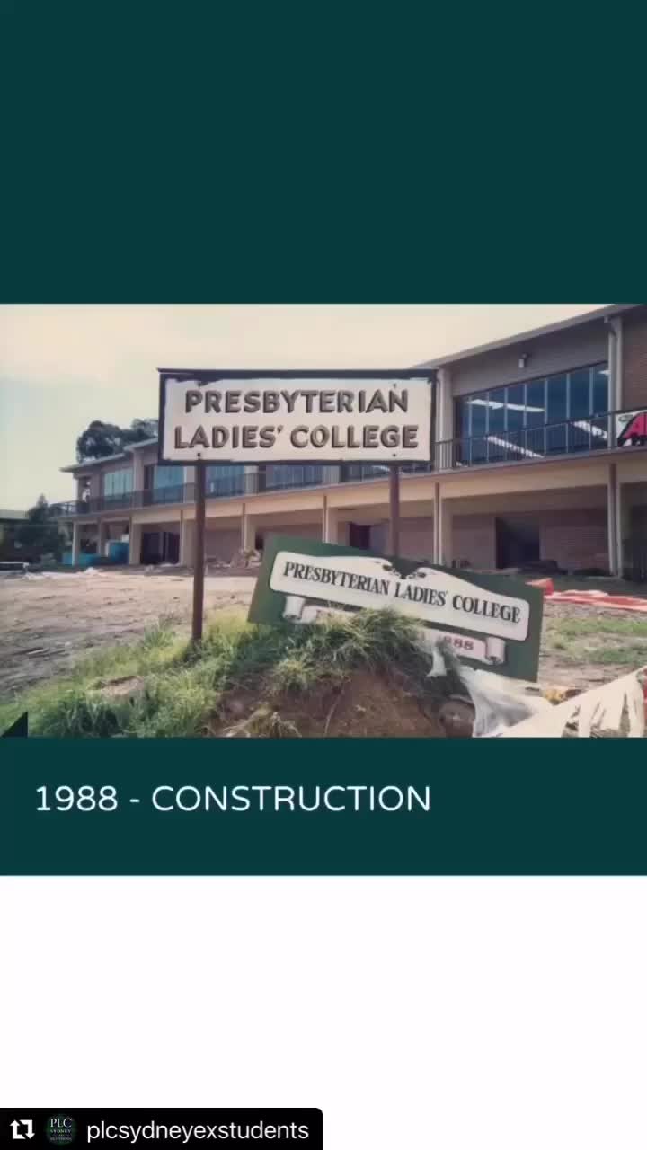 Video post from plcsydneyofficial.
