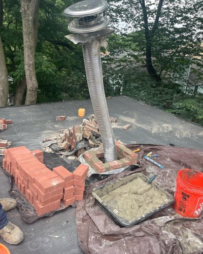 Carousel post from wisdomroofingusa.