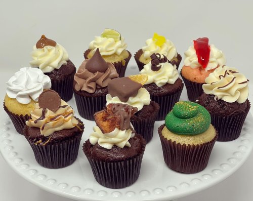 Photo post from famous_creations_catering.