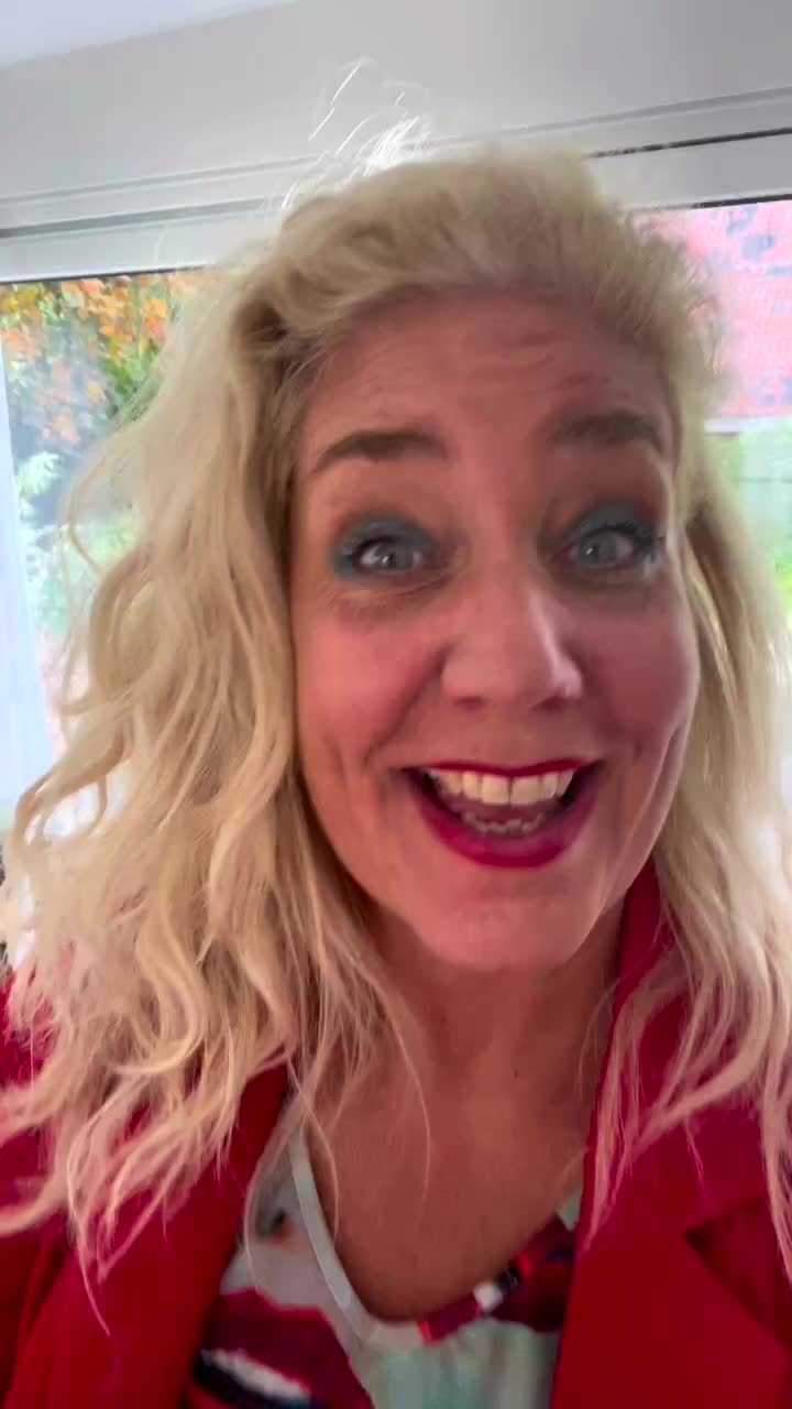 Video post from masteryourbusinessmoves.nl.