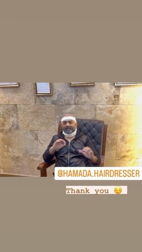 Video post from mondialhaircenter.