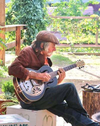 Carousel post from currumbinvalleyharvest.