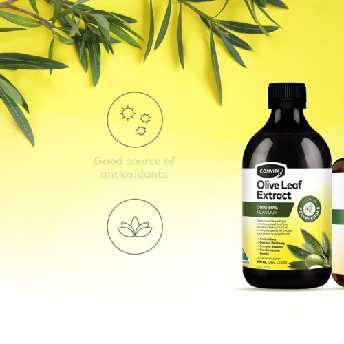 Video post from comvita_nz.