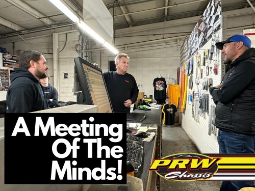 Photo post from prwchassis.