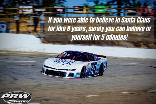 Photo post from prwchassis.