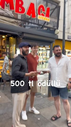 Video post from bombacizeydan.