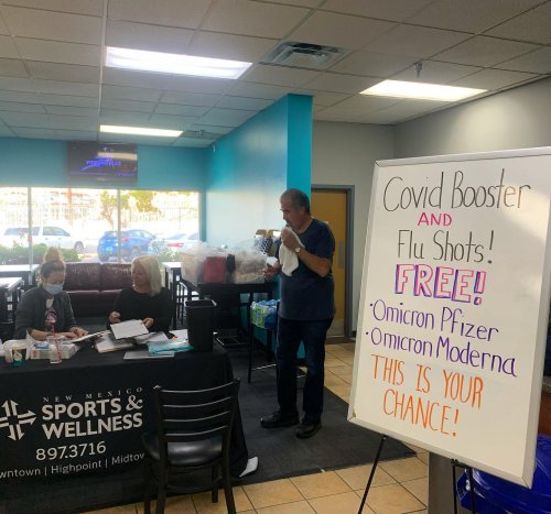 Photo post from nmswriverpoint.