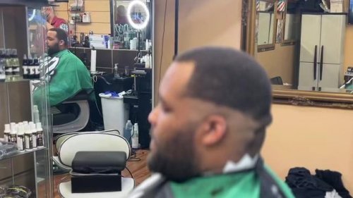 Video post from corndabarber.