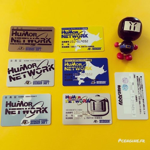 Photo post from pc_engine_fan.