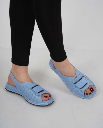 Carousel post from ossoshoes.