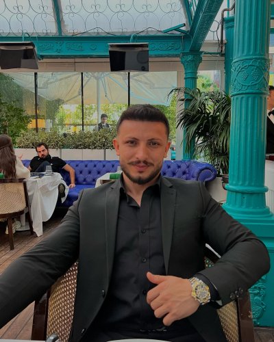 Photo post from mehmetenliogluofficial.