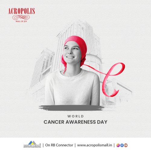 Photo post from acropolismall.