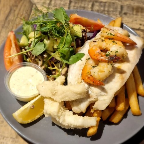 Photo post from thearytoukley.