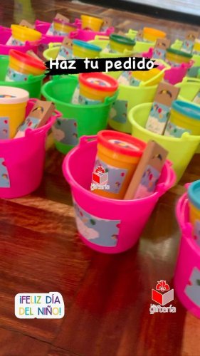 Video post from la_gifteria.