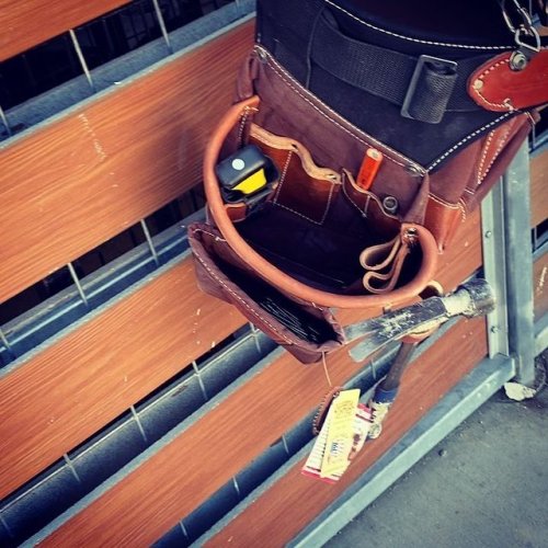 Video post from gramsconstruction.