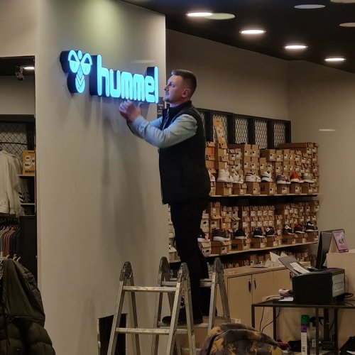 Photo post from borareklam.