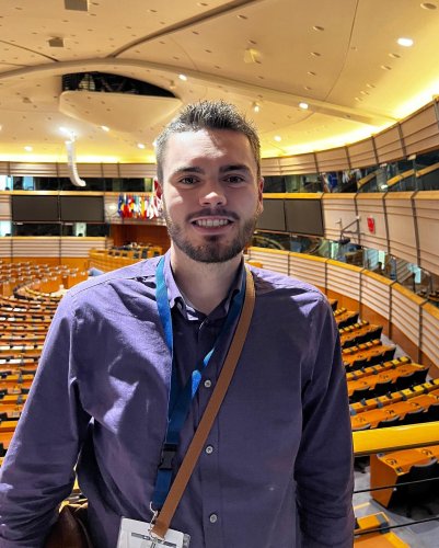 Carousel post from wittenberguniversity.