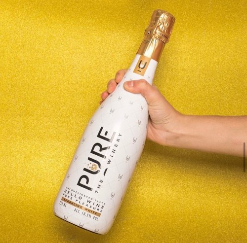 Photo post from purethewineryes.